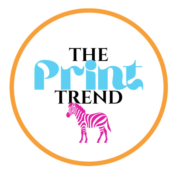 The Print Trend