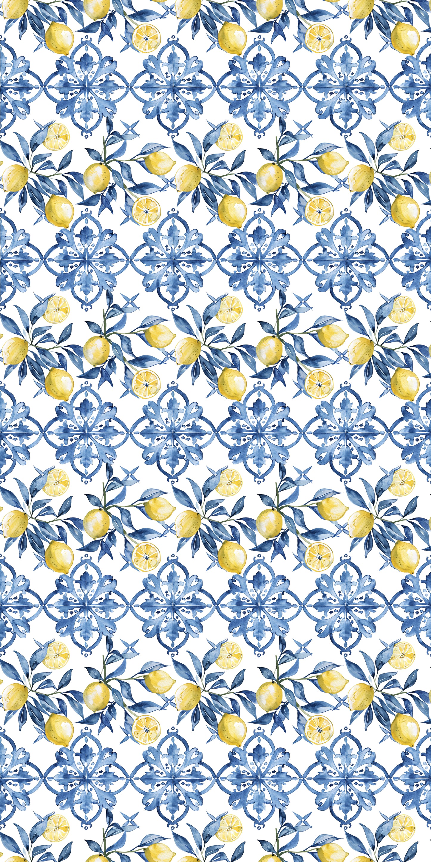 Santorini Citrus