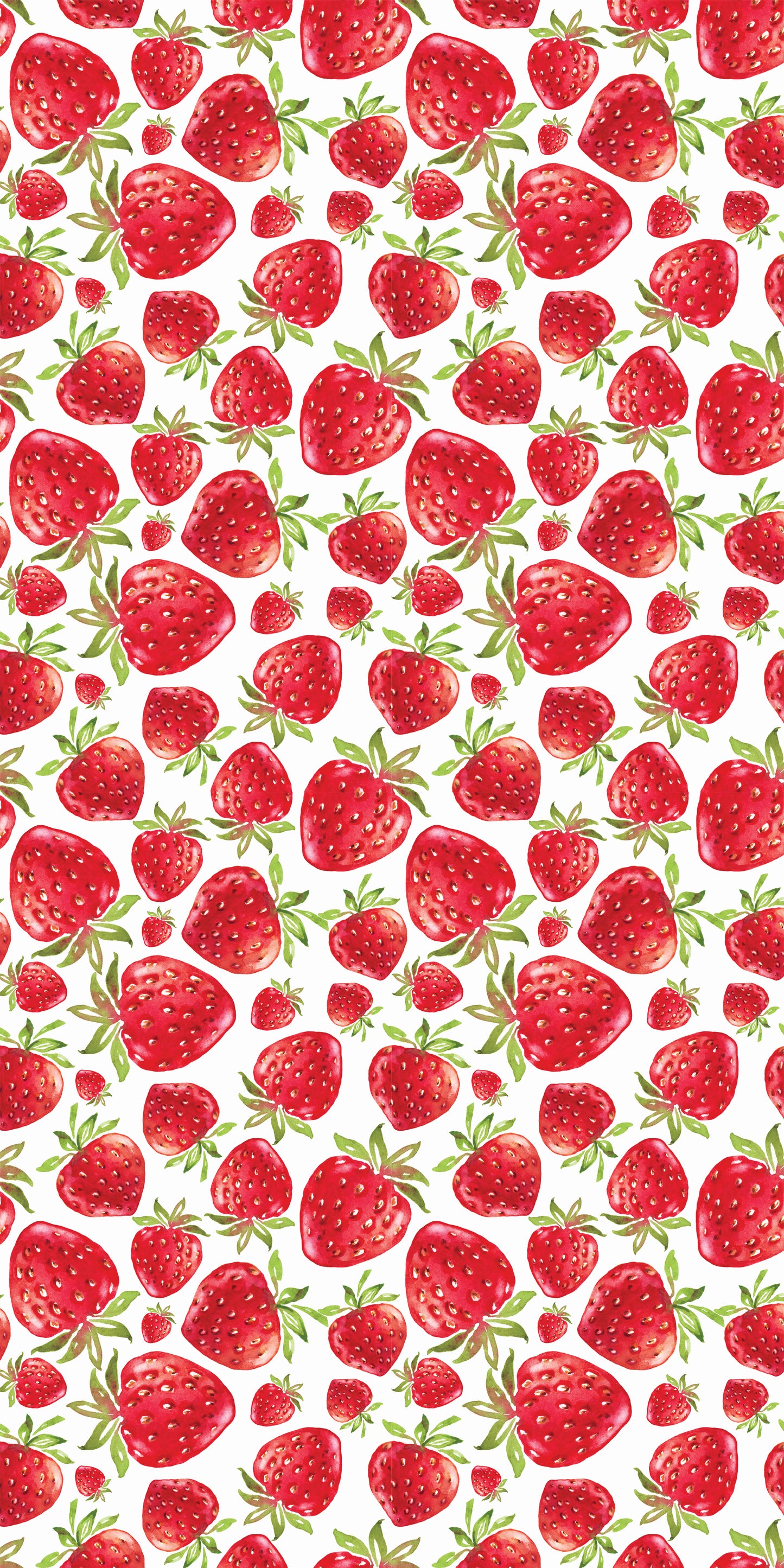 Strawberry Patch