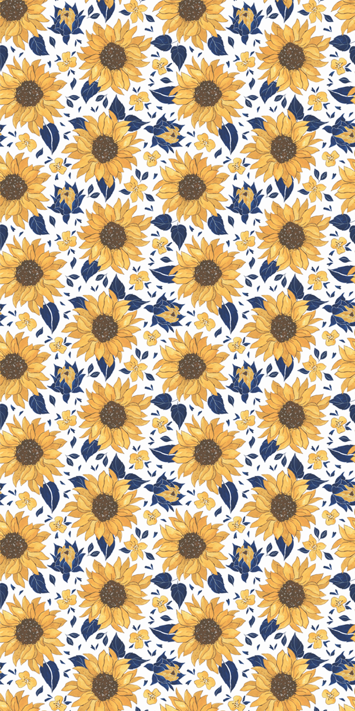 Sunflower Garden