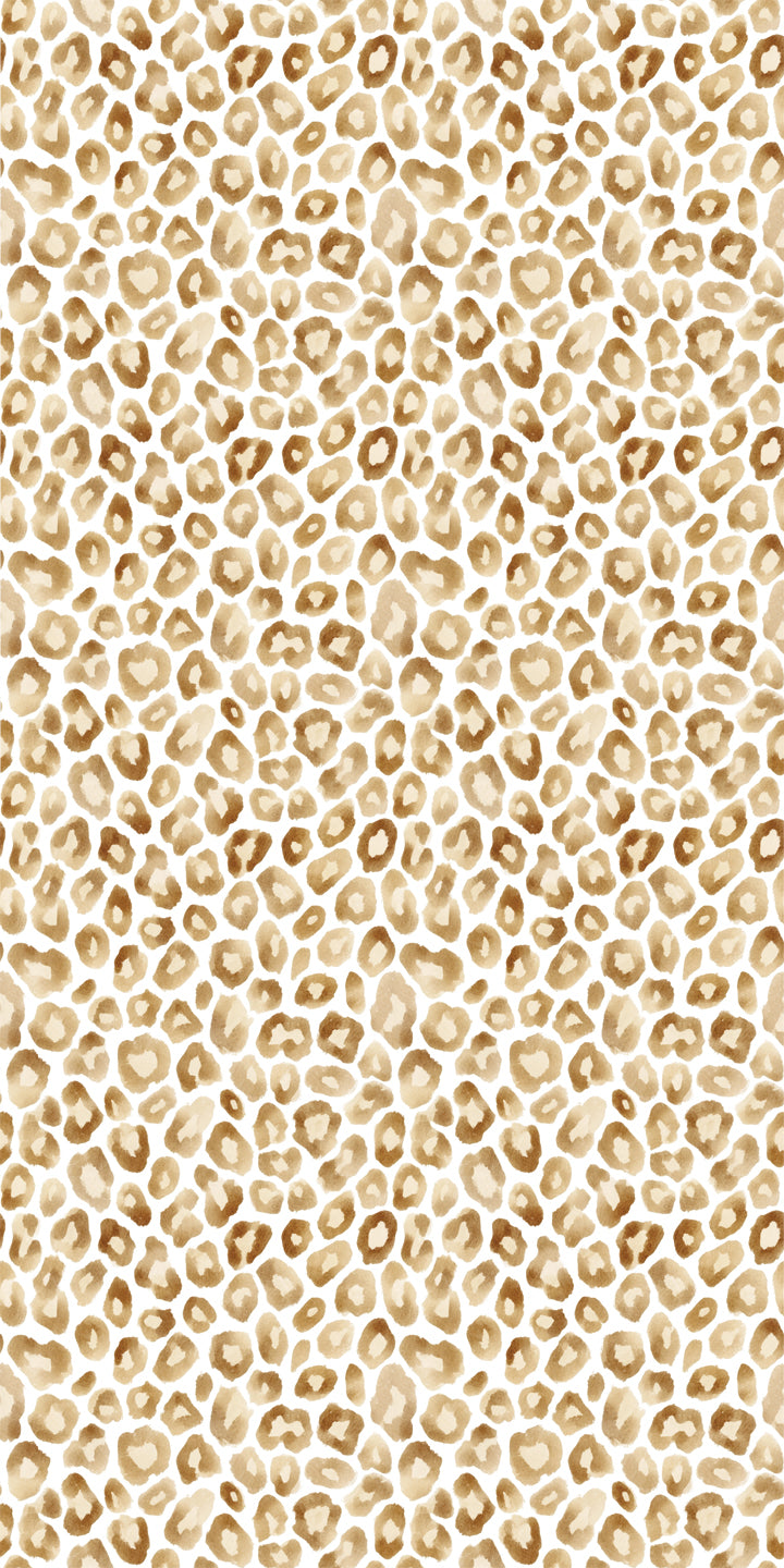 Cheetah Spots