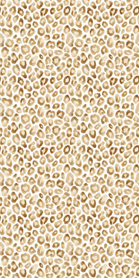 Cheetah Spots
