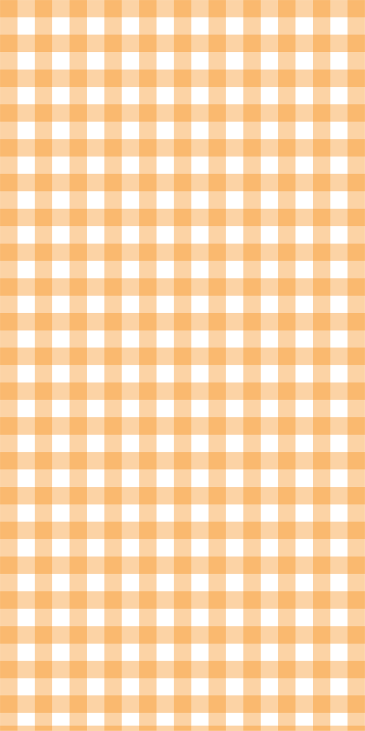 Orange Picnic