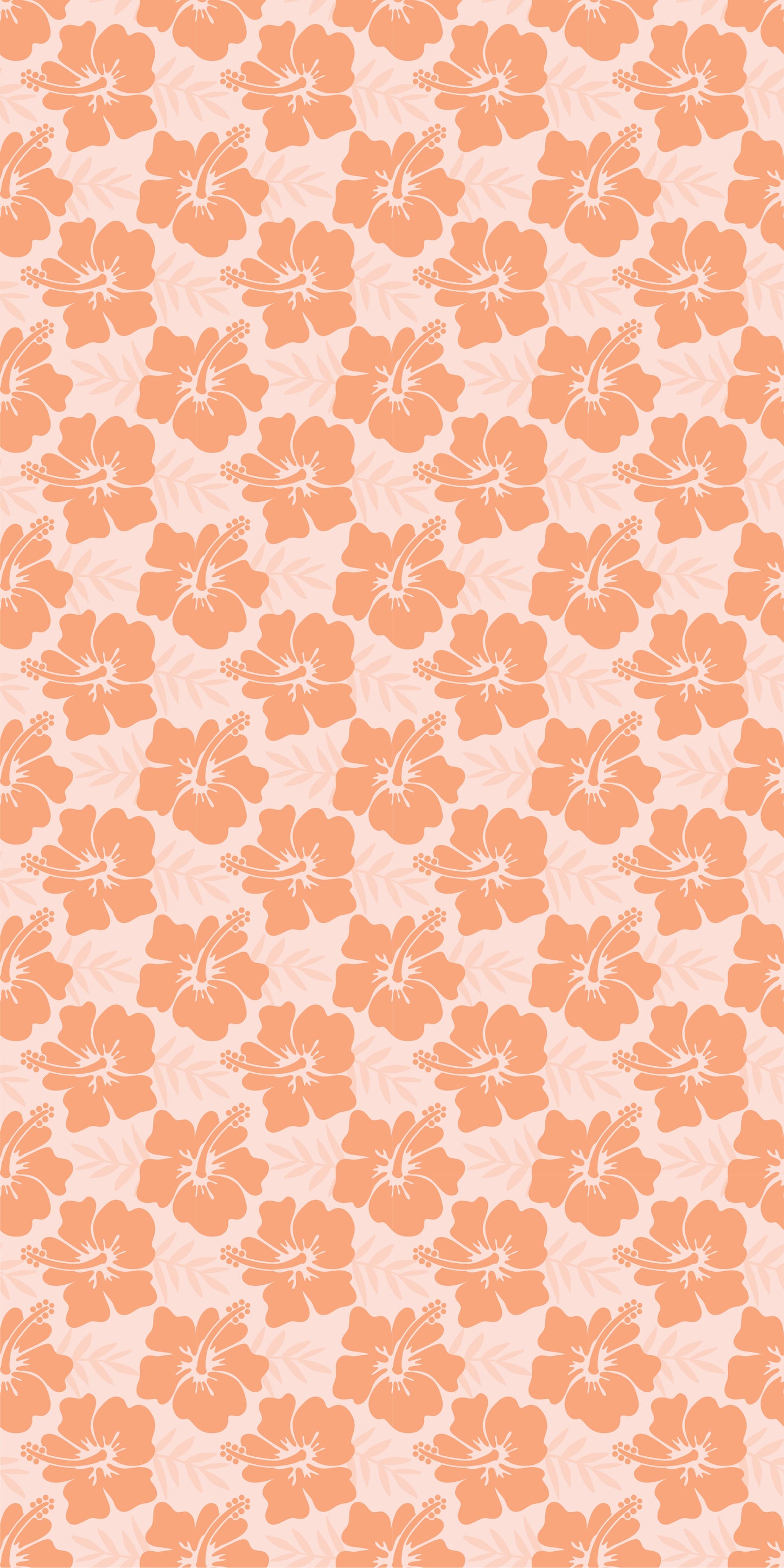 Aloha Bloom Peach