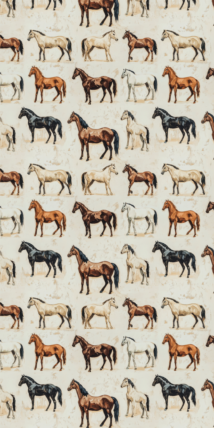 Mane Palette