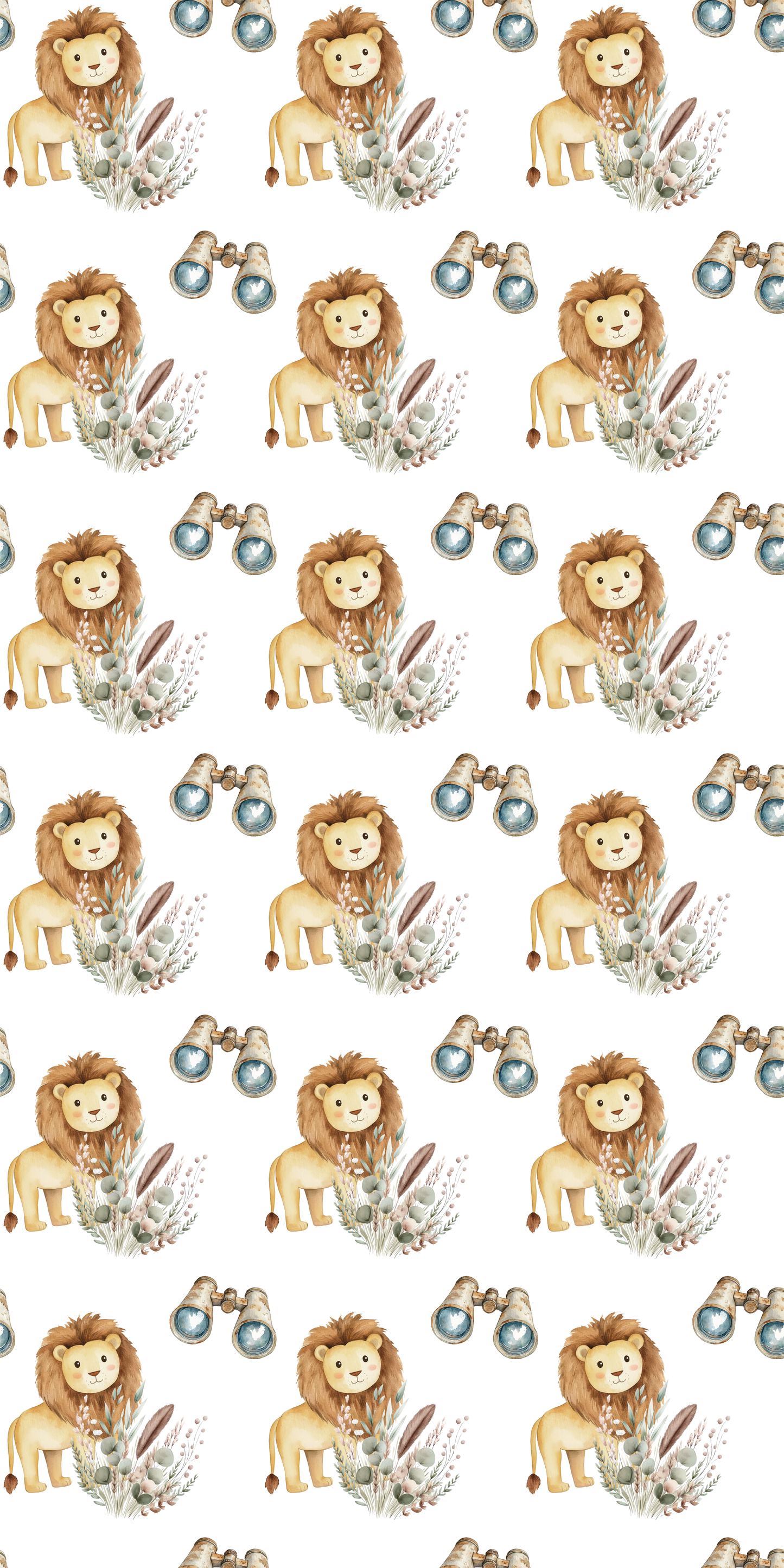 Lion's Watch