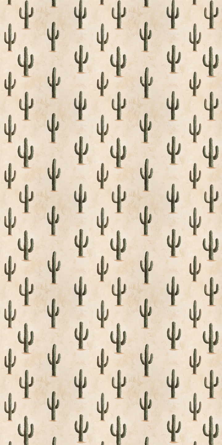 Sage and Sand
