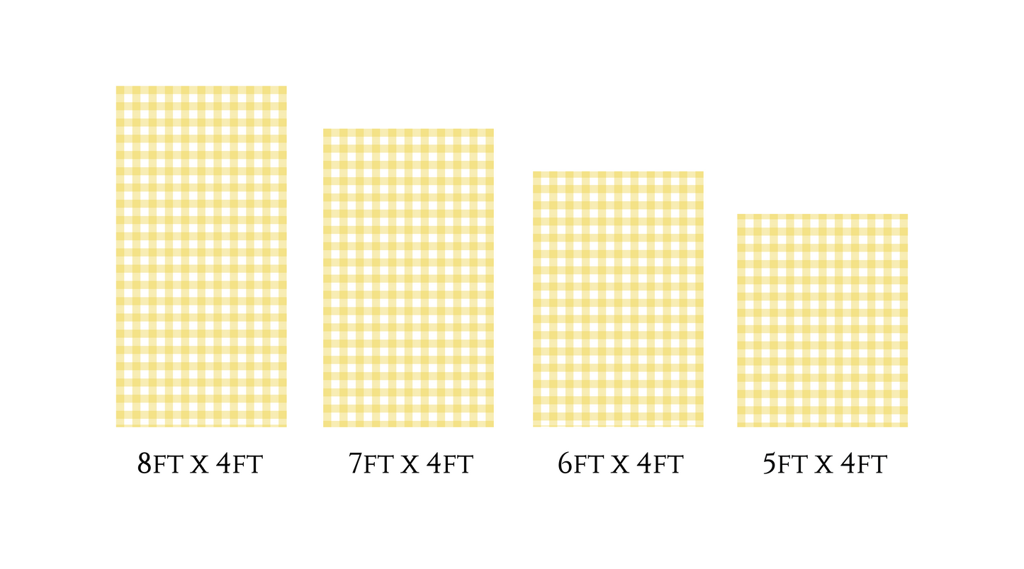 Yellow Picnic
