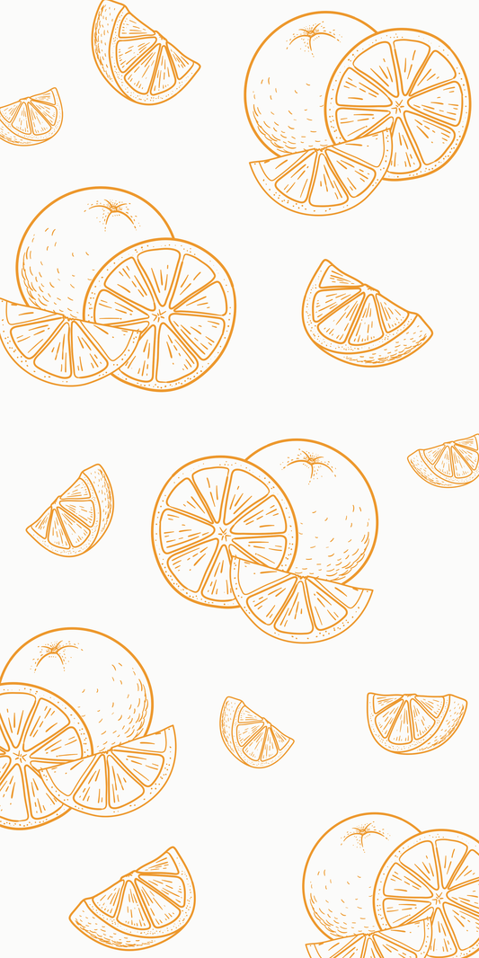 Orange Zest