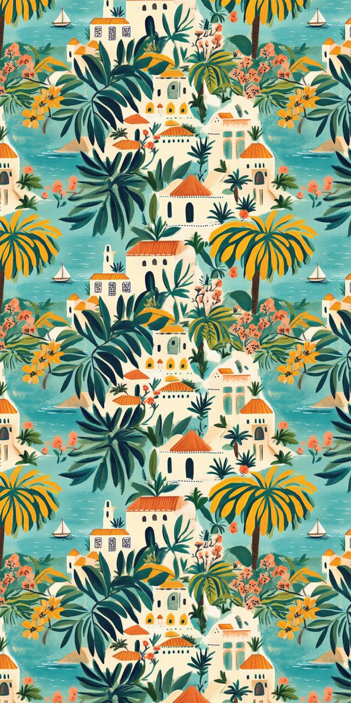 Breeze and Bungalow