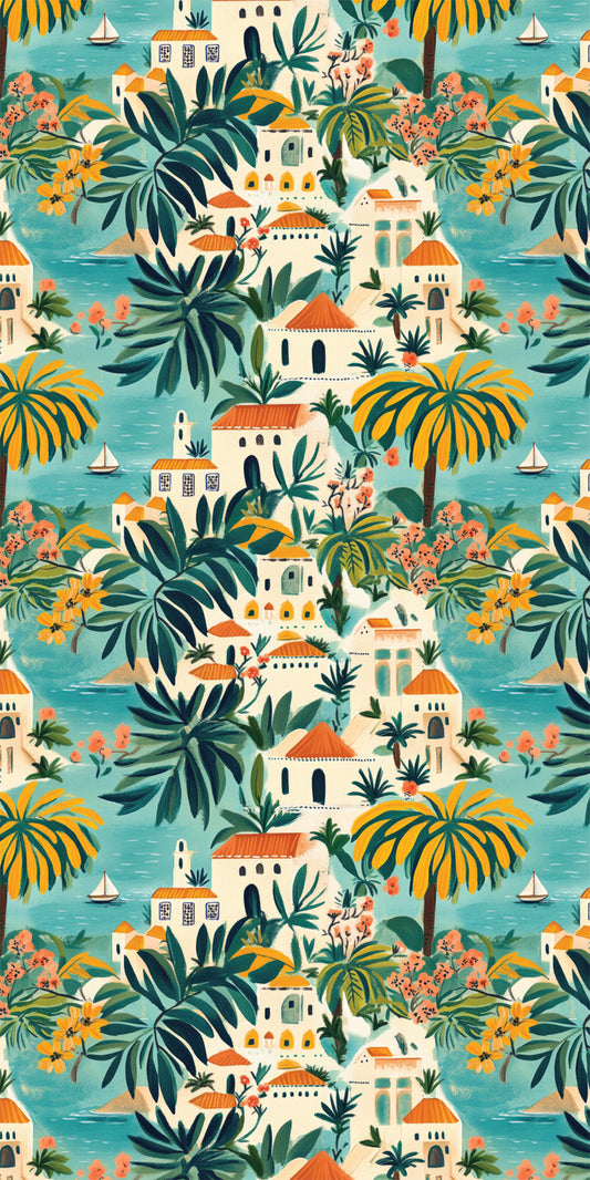 Breeze and Bungalow