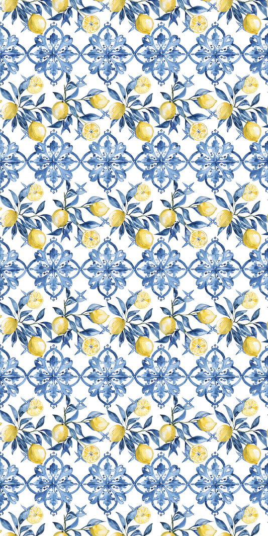Santorini Citrus