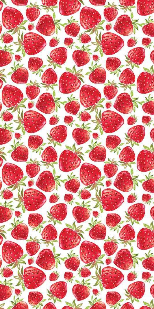 Strawberry Patch