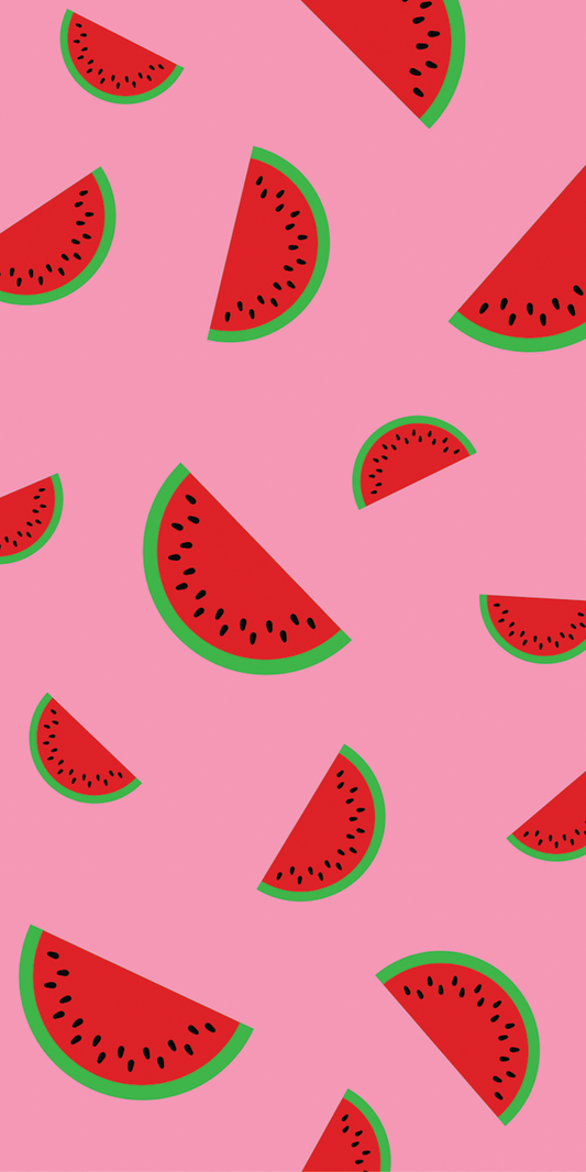 Pink Watermelon
