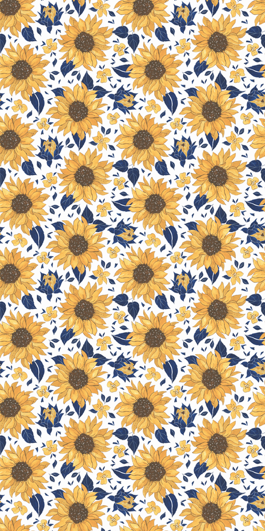Sunflower Garden