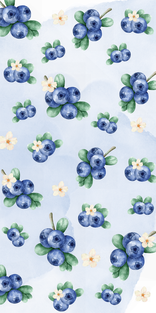 Berry Blossom