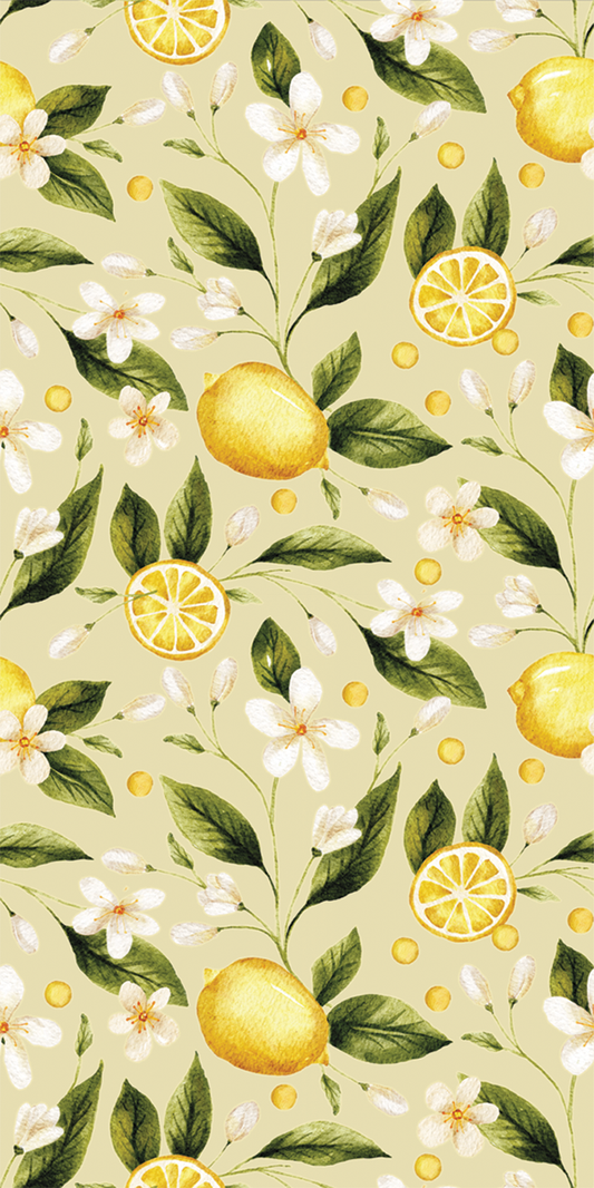 Lemon Blossom