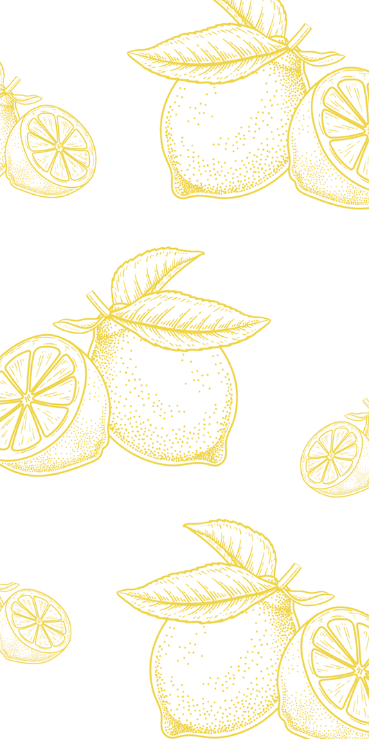 Lemon Zest