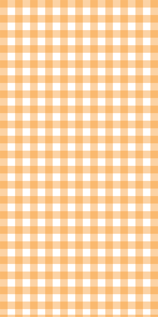 Orange Picnic