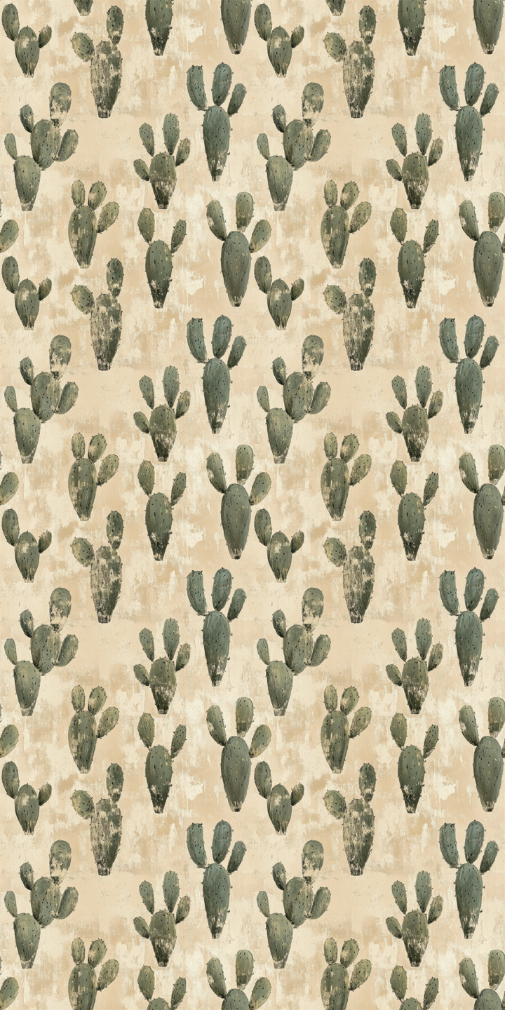 Cactus Harmony