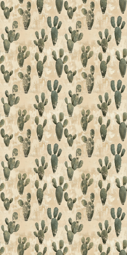 Cactus Harmony