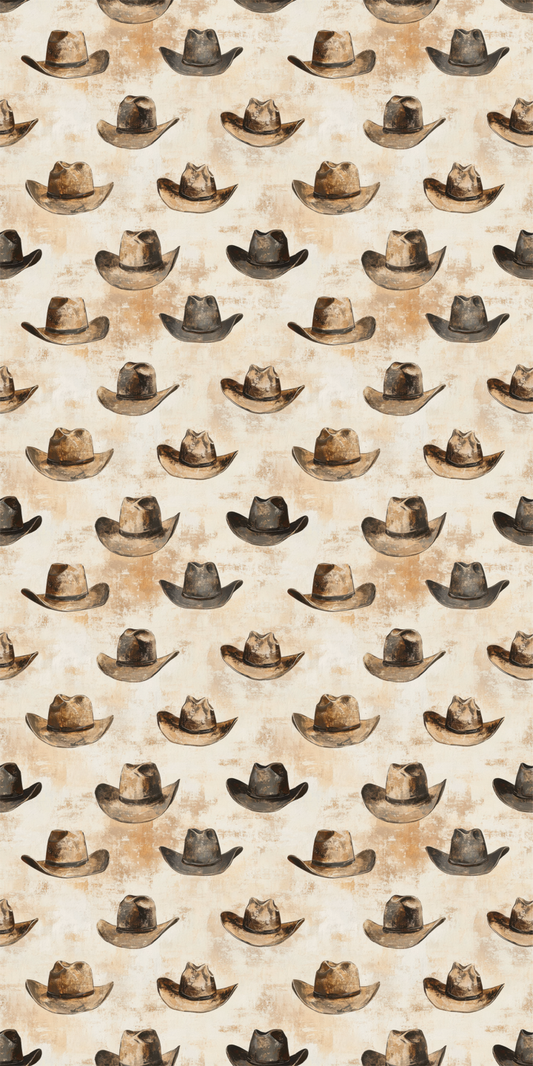 Cowboy Spirit