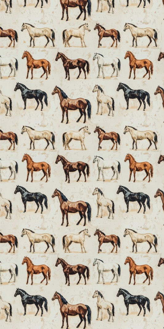 Mane Palette