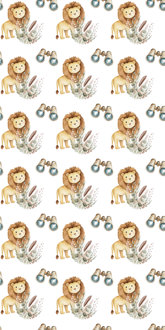 Lion's Watch