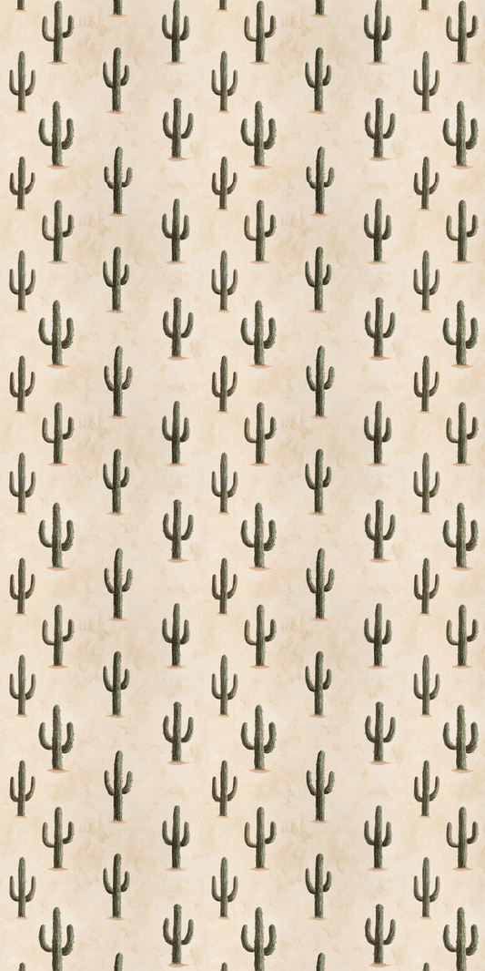 Sage and Sand