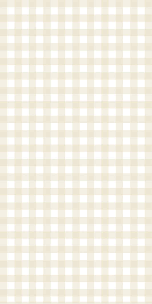 Cream Picnic