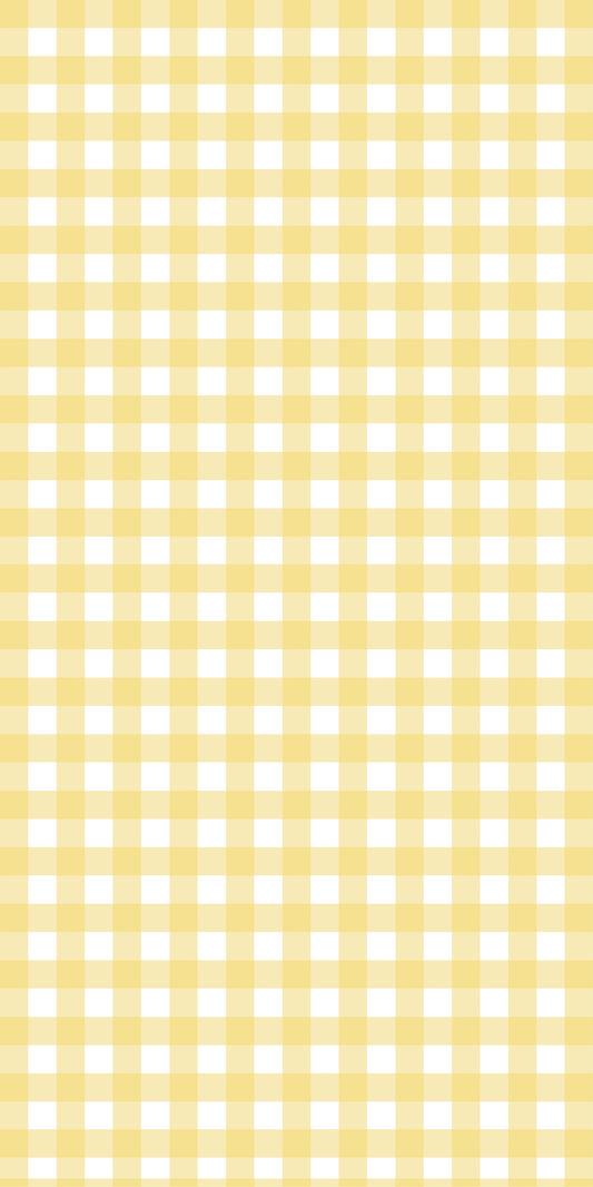 Yellow Picnic